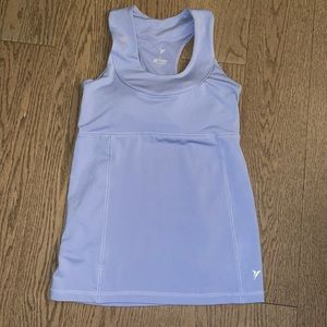 Old Navy Purple Active Top Size XS
